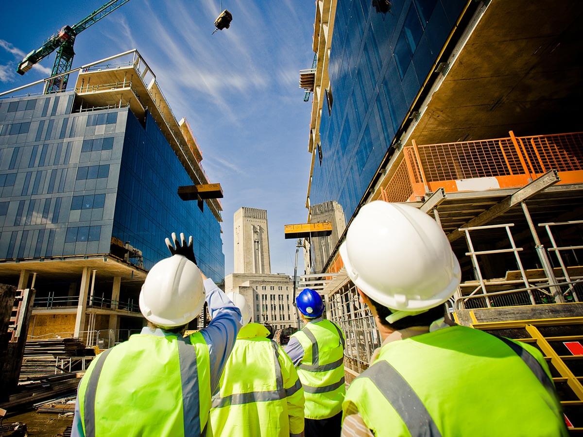 Your Reliable NJ General Contractor Partner