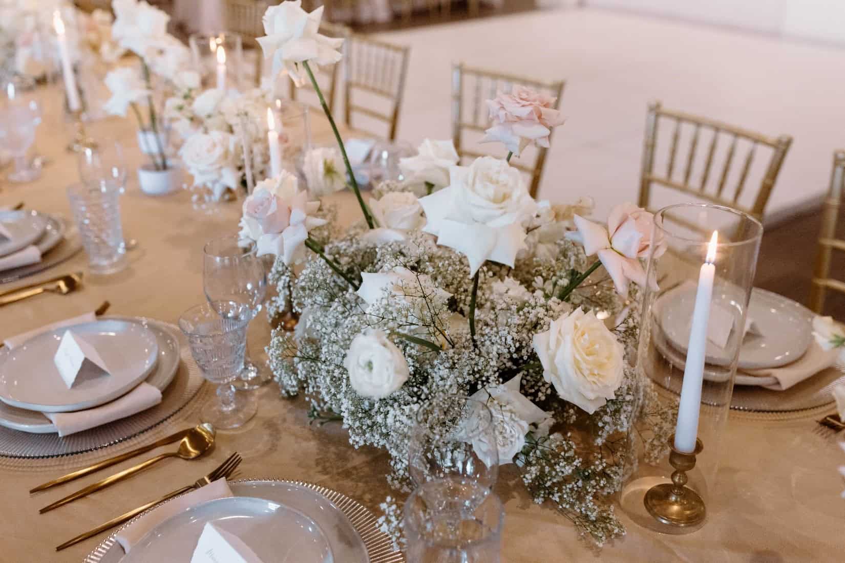 Reliable Event Rentals Trusted by Major Organizations