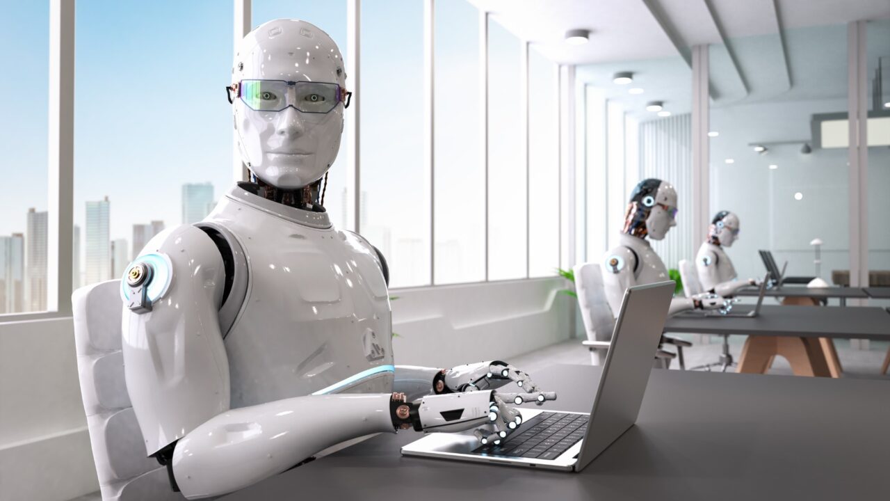 Agentic AI Platform Delivering Agent-Based Workflow Automation