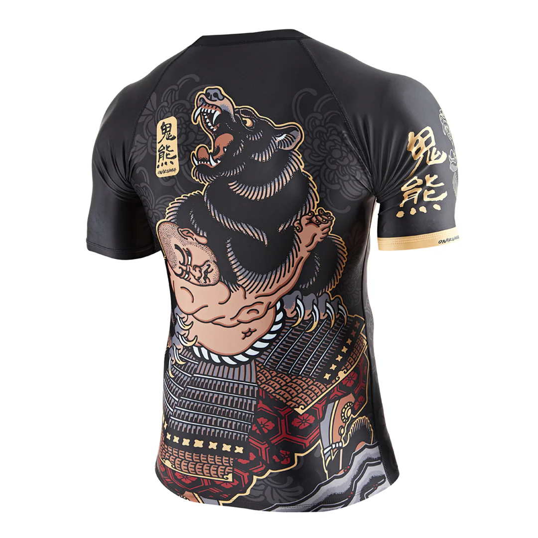 BJJ Rashguards That Deliver Comfort and Performance