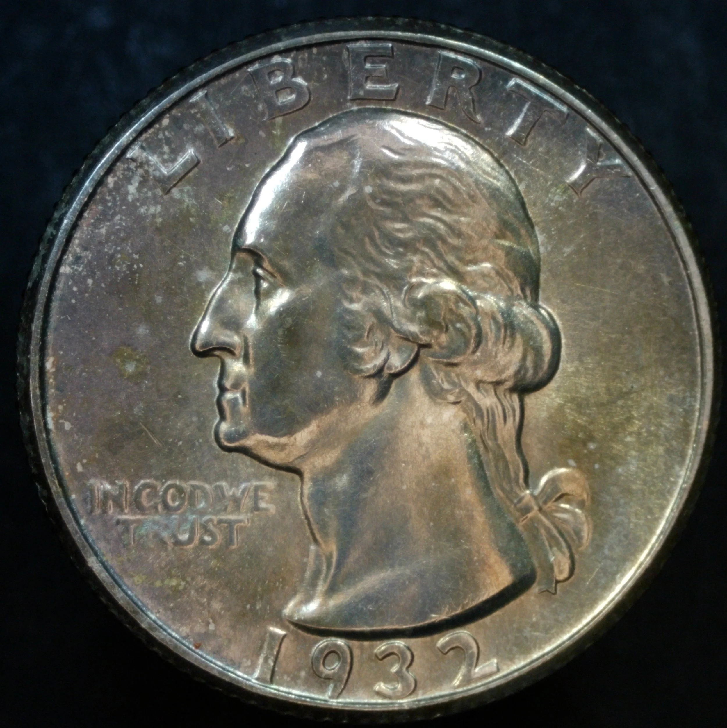 Rare Quarters Still Circulating Today