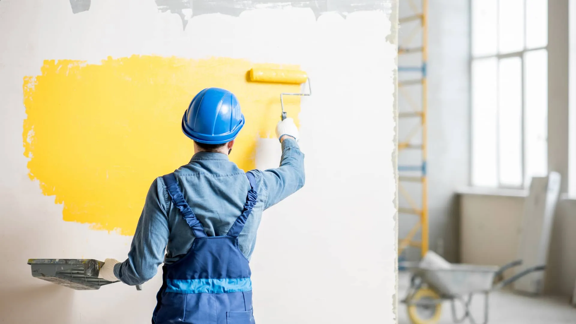 Trusted Commercial Painters Franklin County OH – For Your Business’s Needs