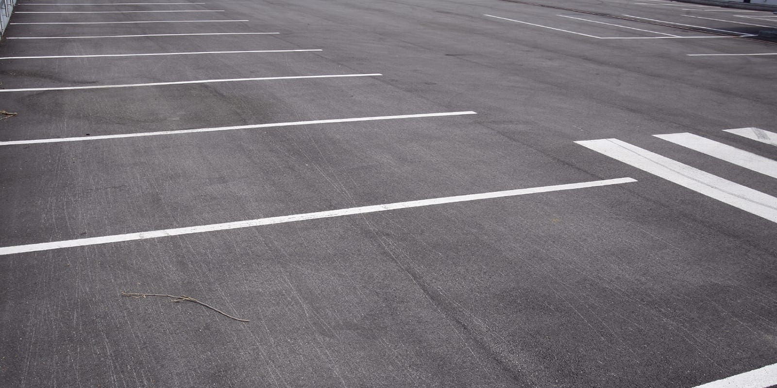 How to Meet Parking Lot Striping Requirements Mississippi Easily