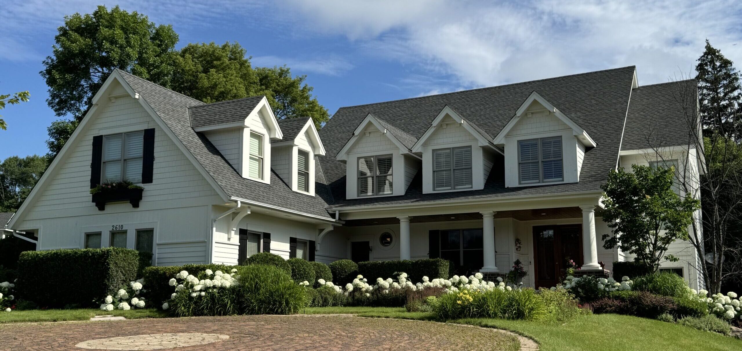 Top-Rated Exterior Painting Minneapolis Professionals