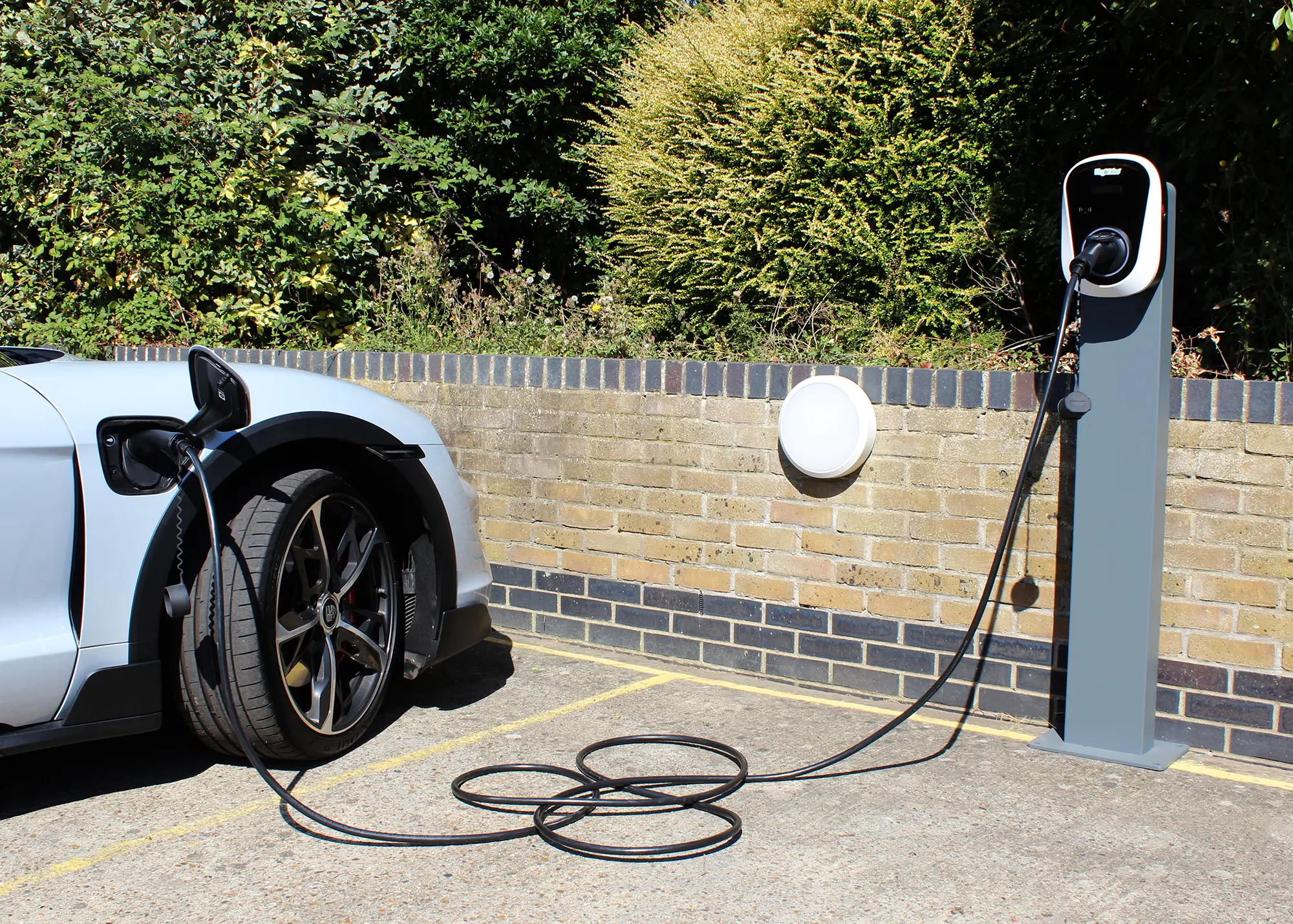 Why Businesses Trust McNally EV for Sustainable Growth