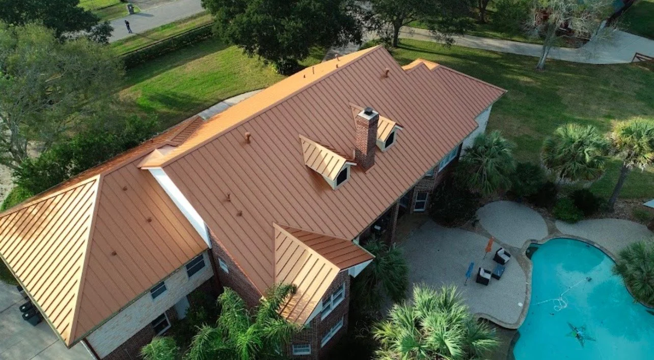 Top Roofing Contractors in Covington, LA for Residential &amp; Commercial Projects