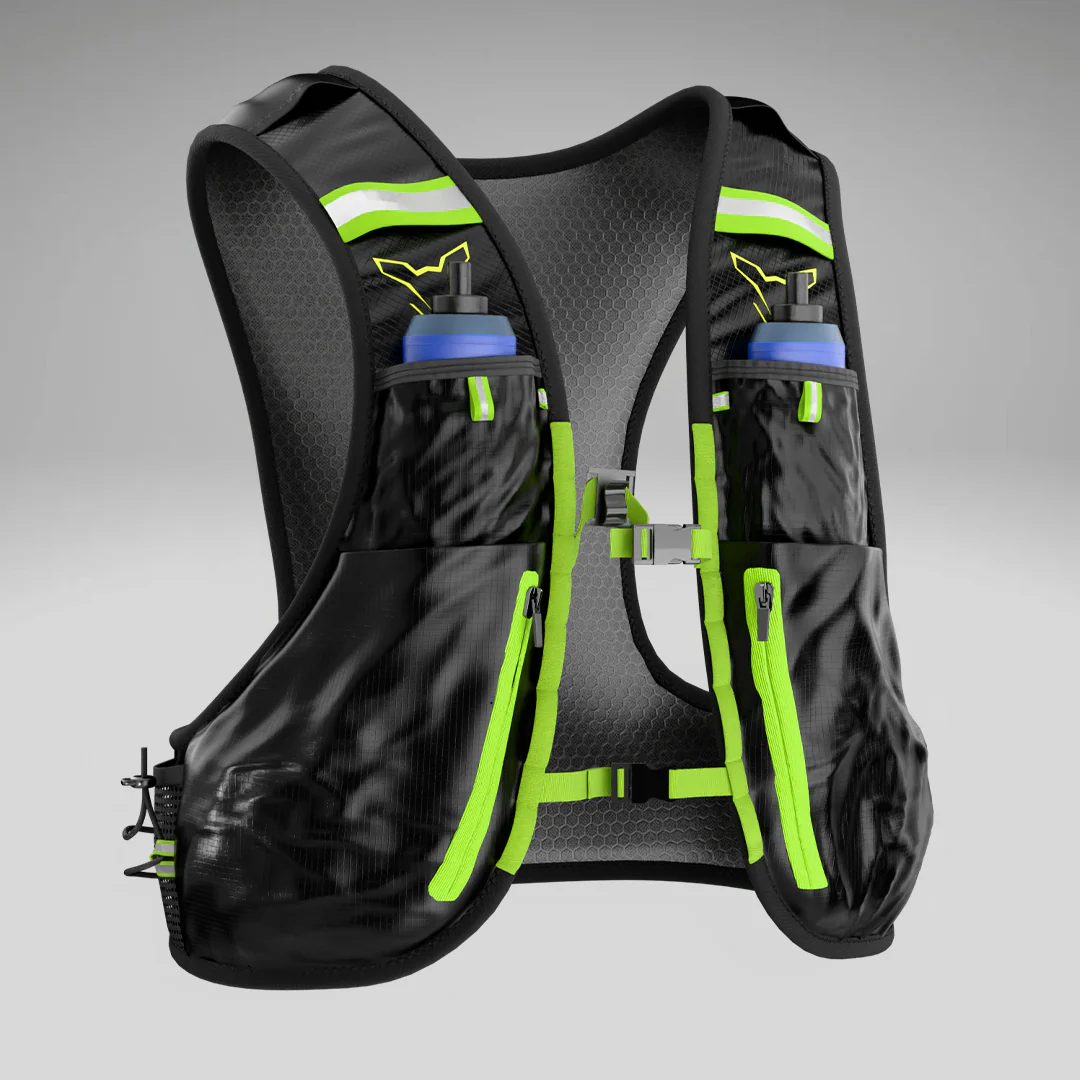 The Science Behind STRYQ’s Running Vest: Comfort and Practicality Combined