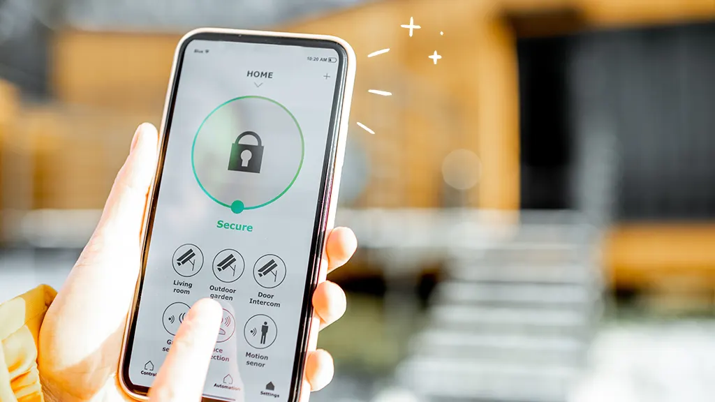 Best Home Security Cameras for Privacy-Focused Homes