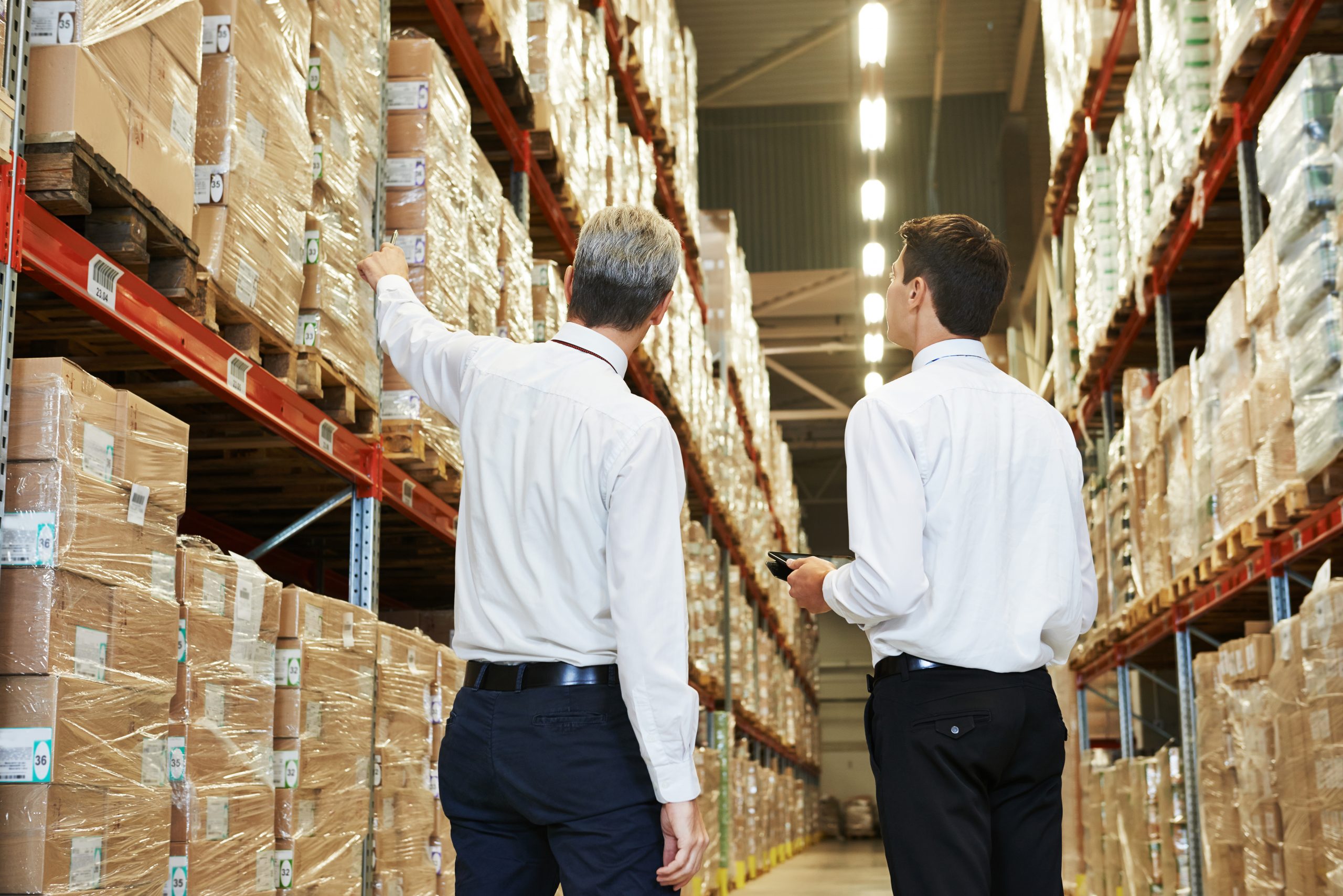 Find Trusted 3PL Providers Fast with WareMatch