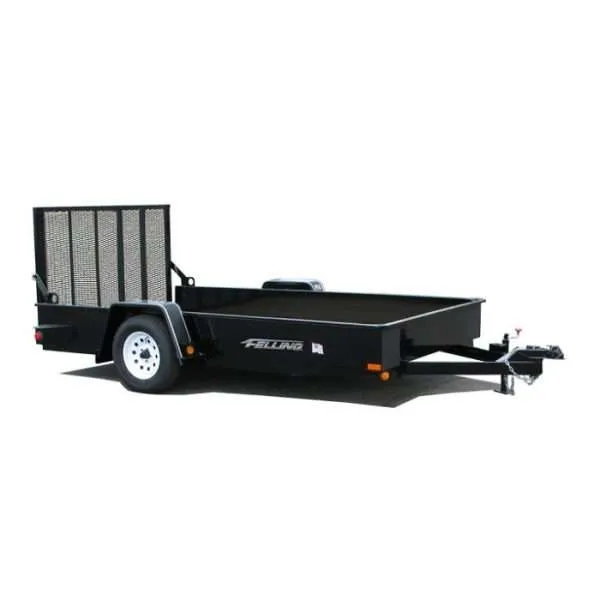 Local Trailer rental near Tampa Bay | Same-Day Pickup