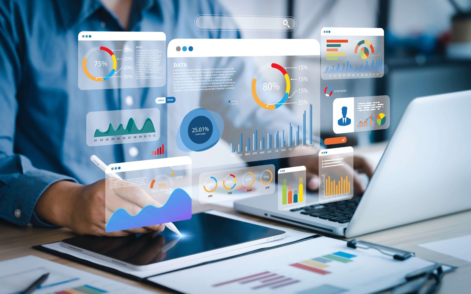 Gambit Marketing Performance Strategy by Gambit Marketing for Revenue Growth