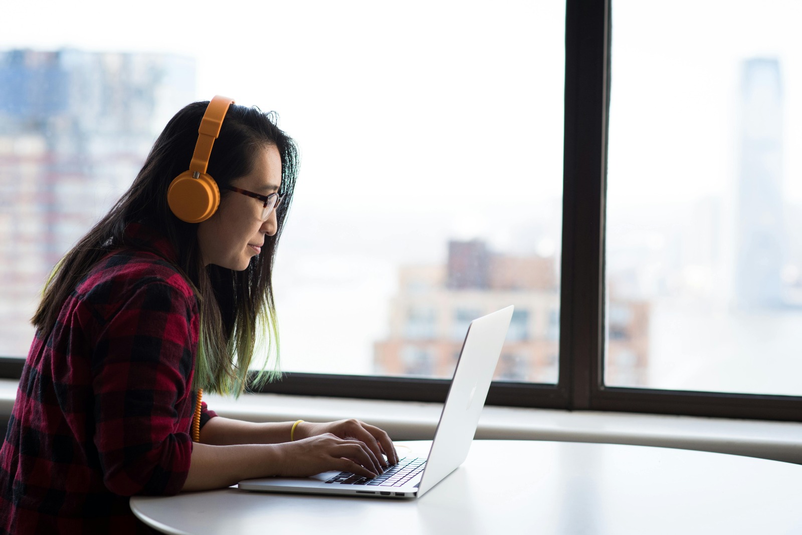 Increase Efficiency with Automated Transcription