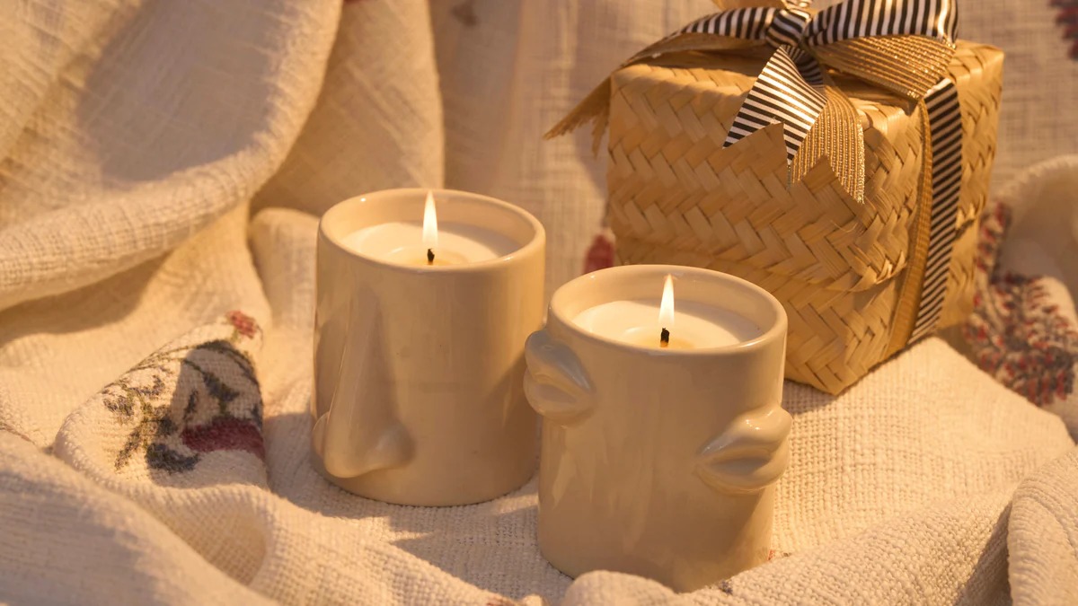 The Perfect Decorative Scented Candle Gifts for Every Occasion