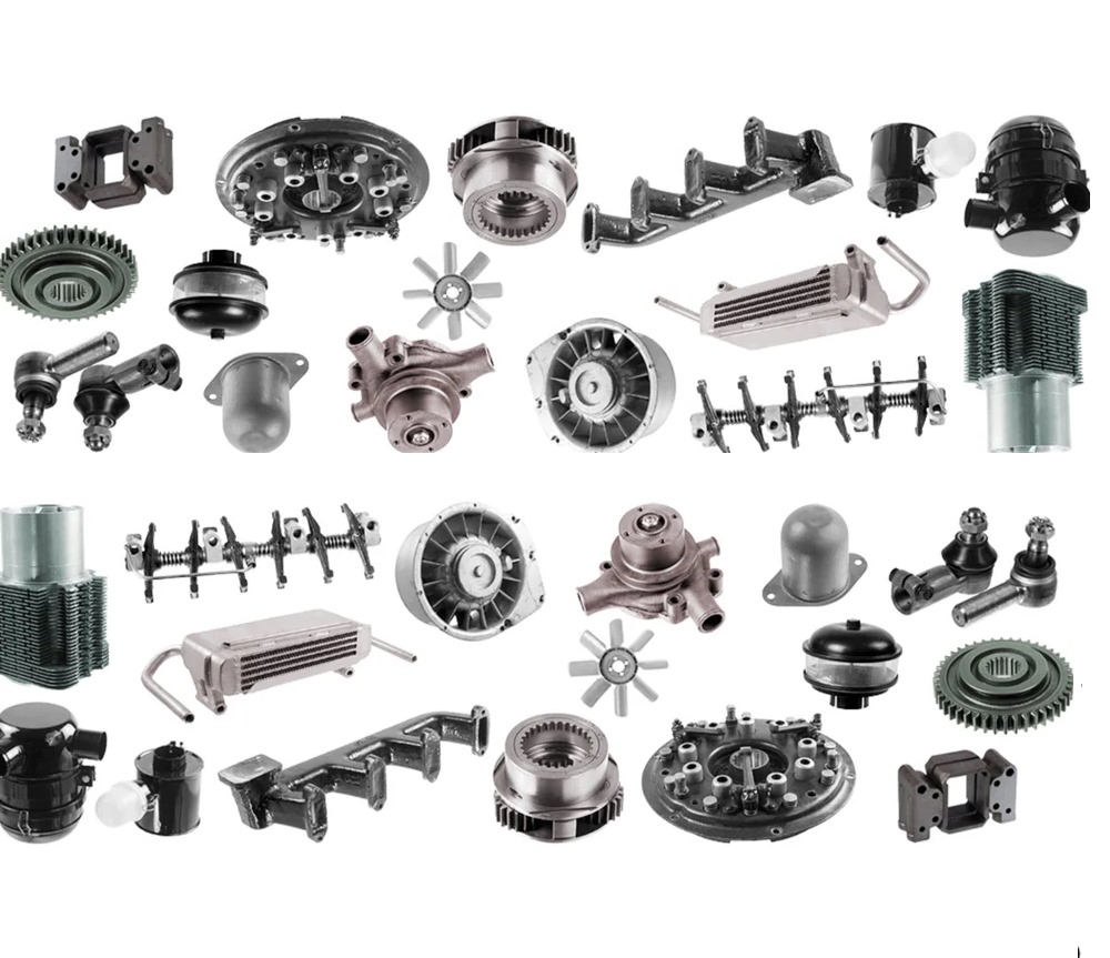 Buy Genuine John Deere Parts Today | Durable, Authentic, and Ready to Ship