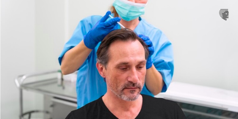 Hair Transplant Turkey: Get a Natural Hairline Transformation