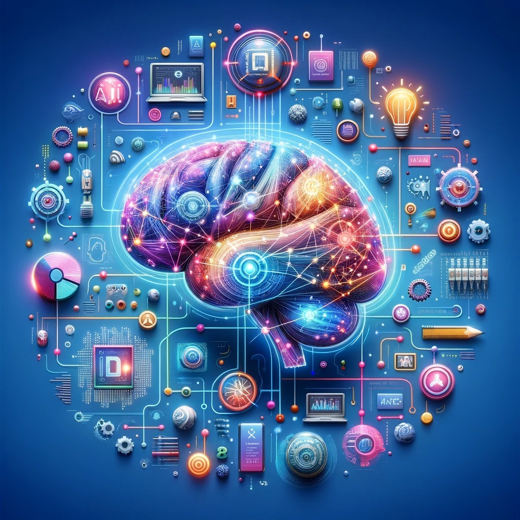 Conversational Search Makes It Easy to Find AI with AI