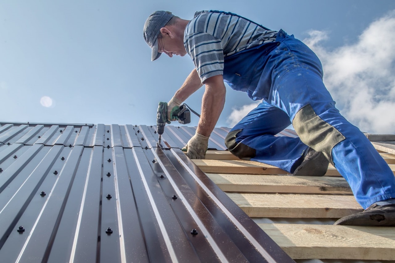 Maintenance Tips to Extend the Life of Your Metal Roofing