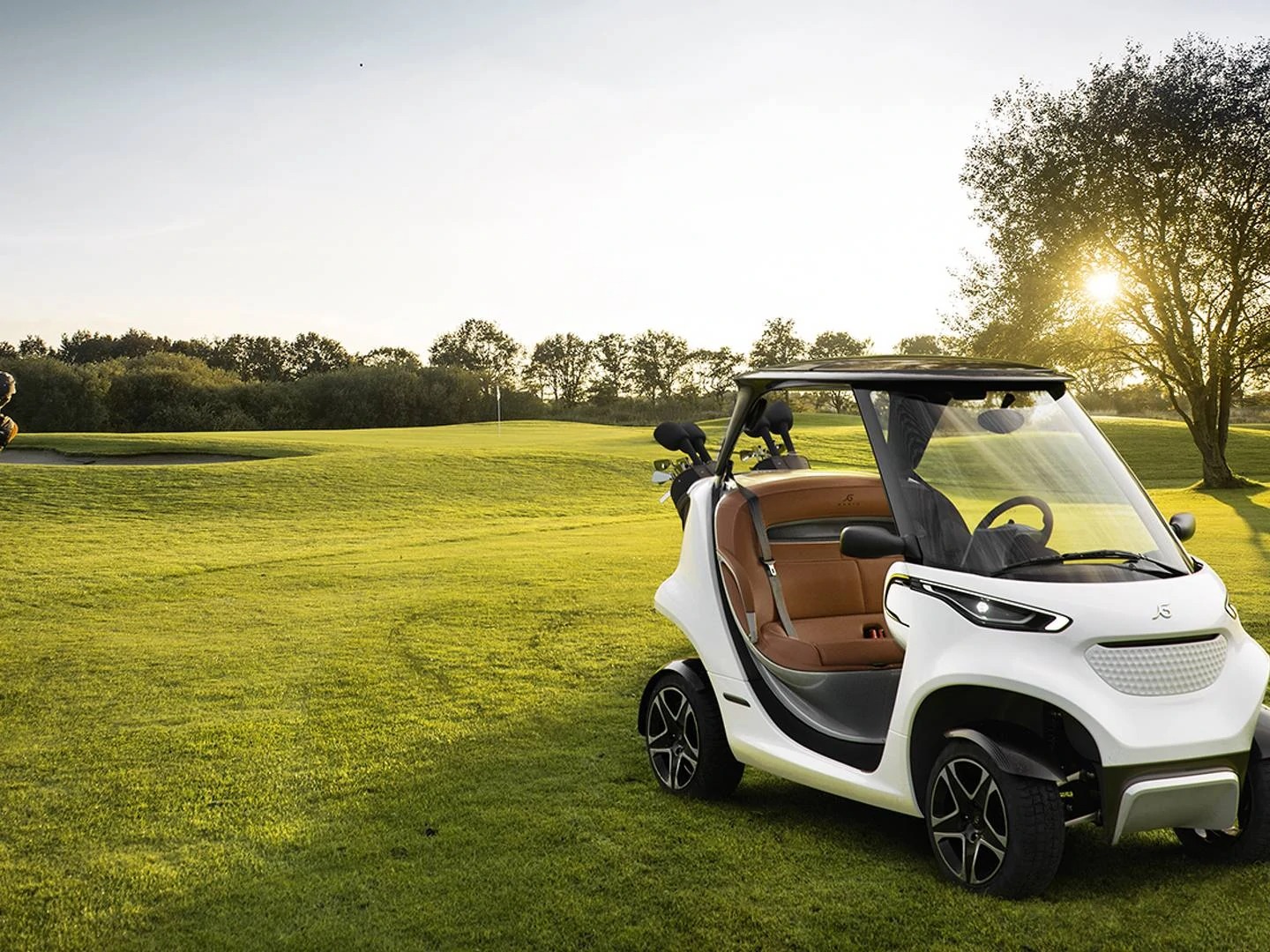 Your Guide to Choosing the Right Golf Cart Dealership