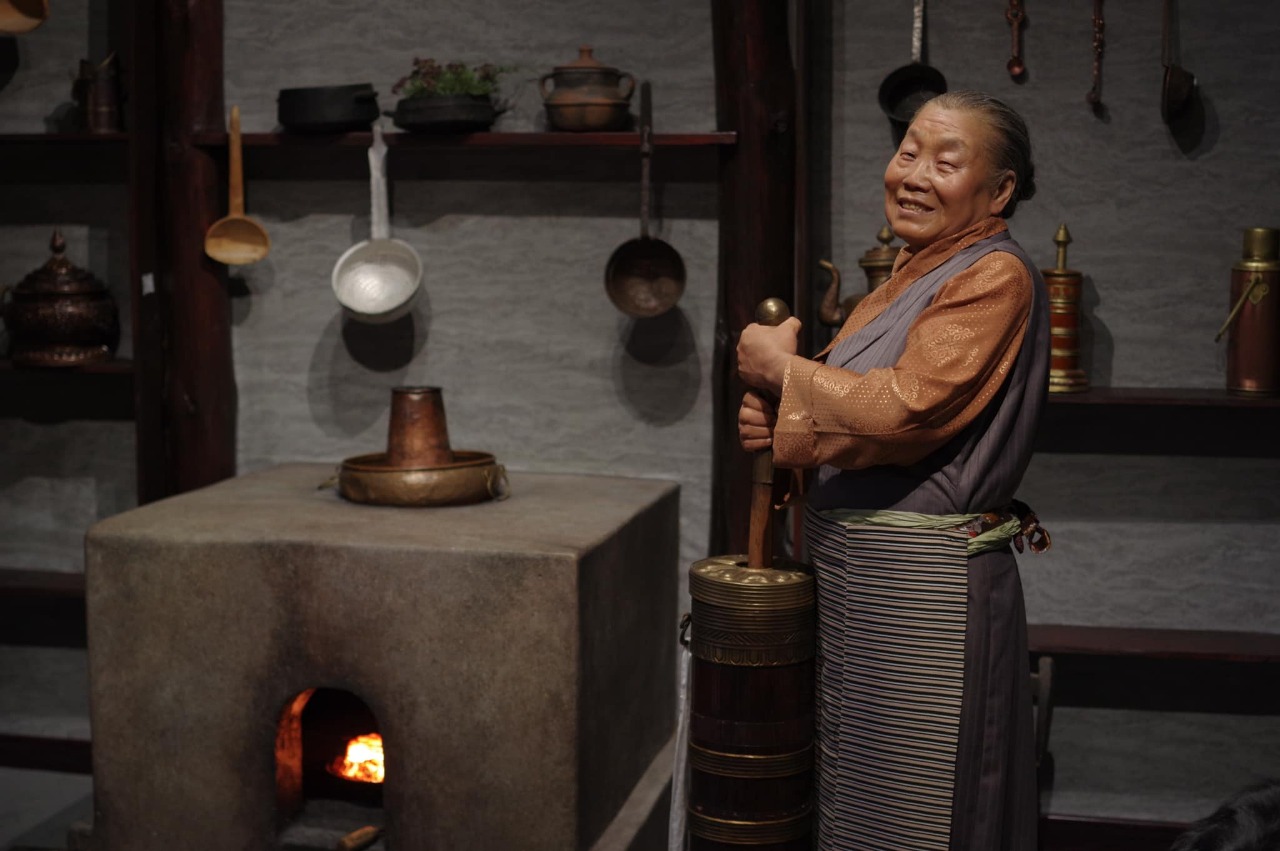 High-End Wax Figure Manufacturer for Artistic and Cultural Displays