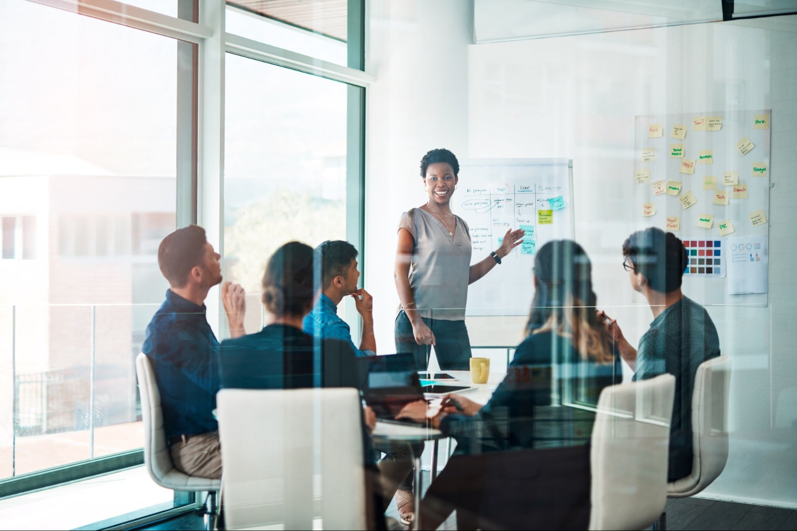 Verhoog je marketingeffectiviteit met strategieën van https://marketingways.nl