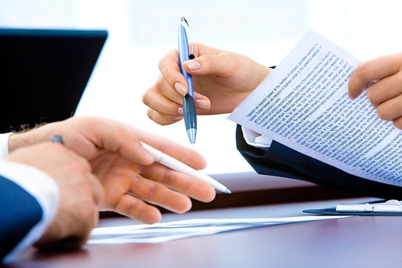Comprehensive Business Tax Services for Growing Companies