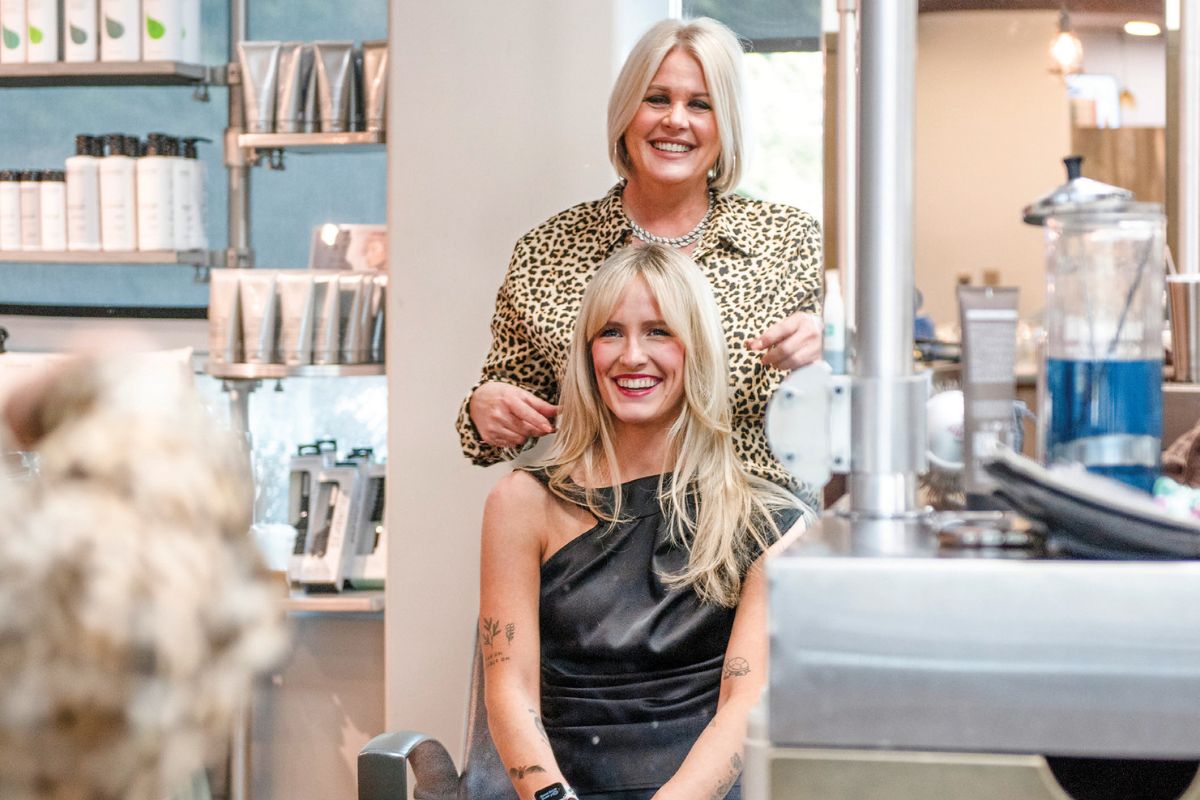 Salon Coafură Craiova – Stil, Calitate și Eleganță la Marian Cotoi