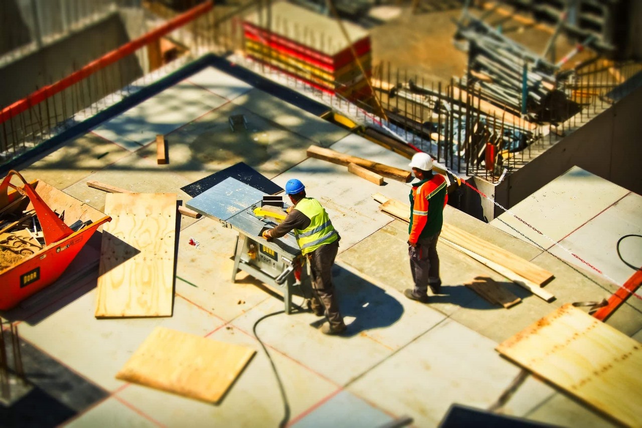 Plescia Construction and Development: New Jersey General Contractor Specializing in Quality &amp; Efficiency