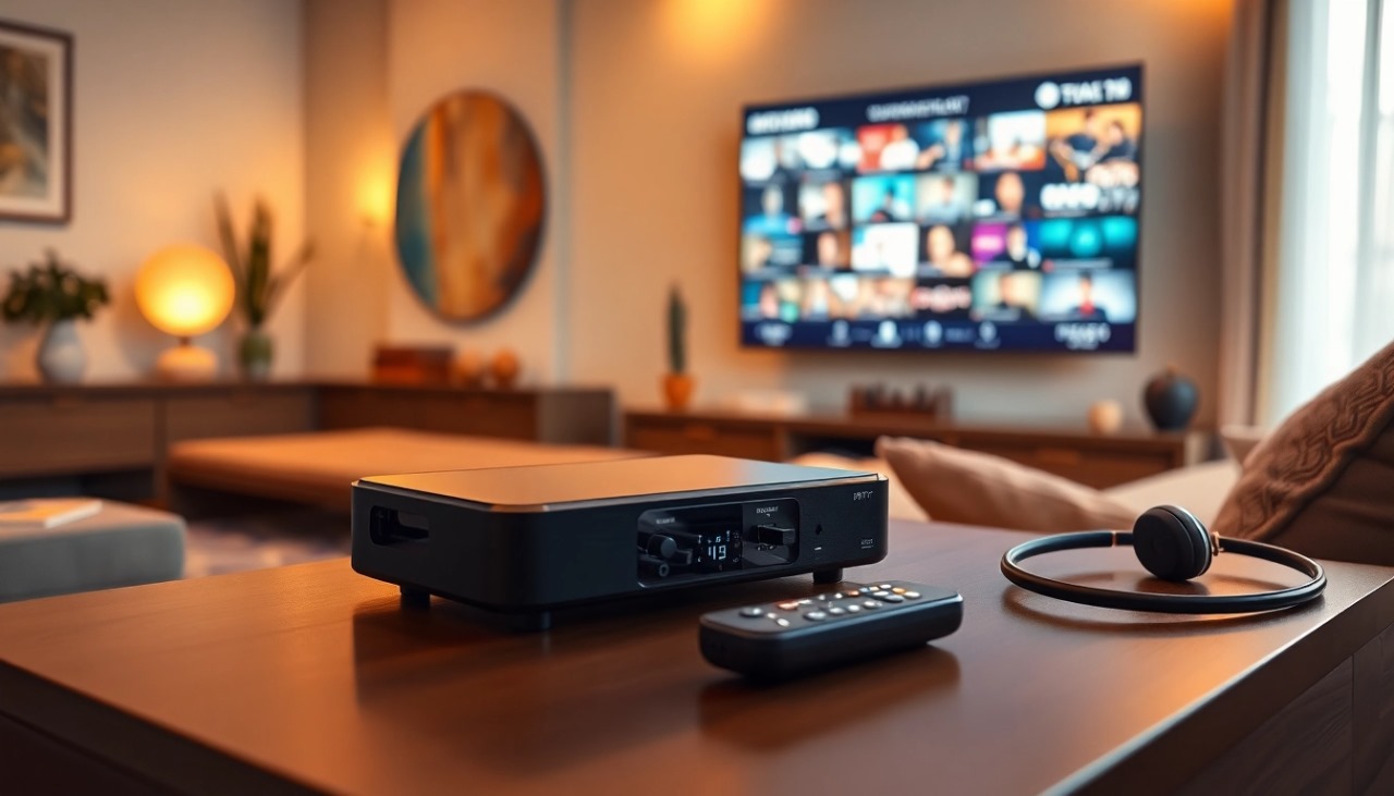 TVWIKI for Fast Content Evaluation