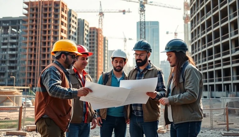Austin General Contractor for High-End Renovations &amp; Buildouts