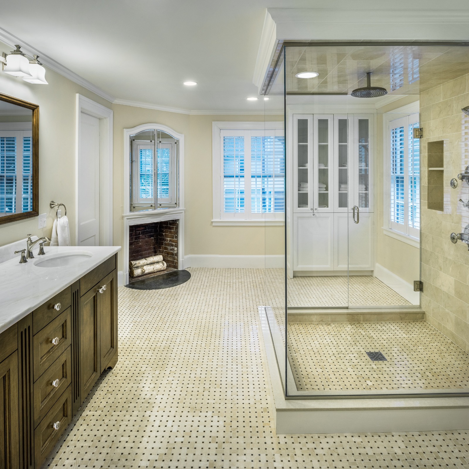 Bathroom Fitters Near Me Offering Premium Renovations