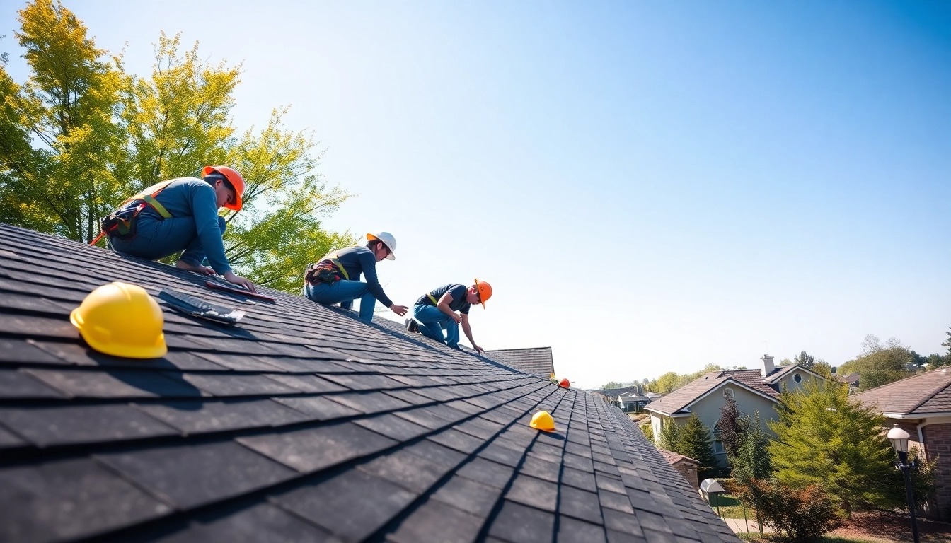 Metal roofing Solutions That Reduce Maintenance Costs