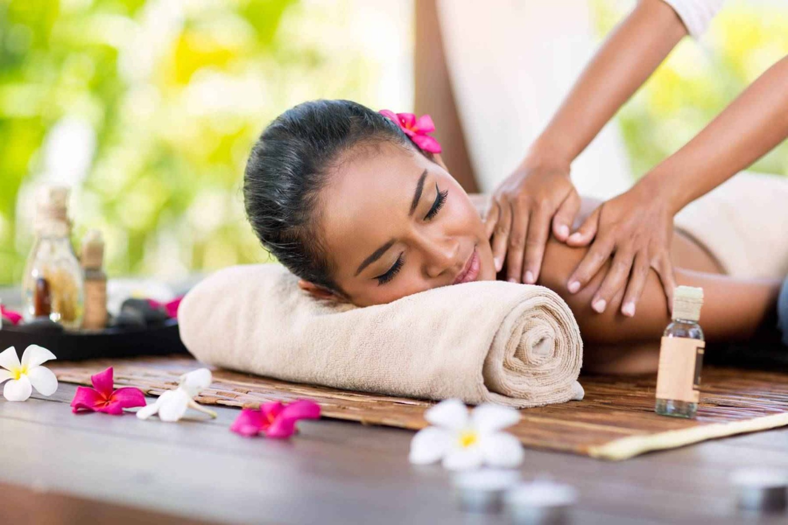 Ayurvedische Massage Schulungen paderborn – Ganzheitlich &amp; Praxisnah
