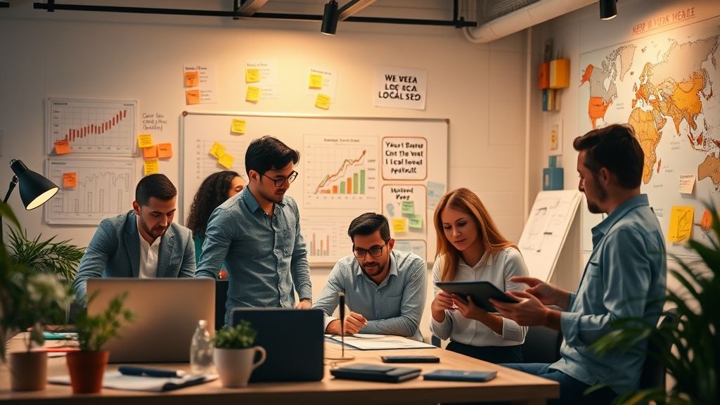 SEO Performance Reports That Drive Better Results