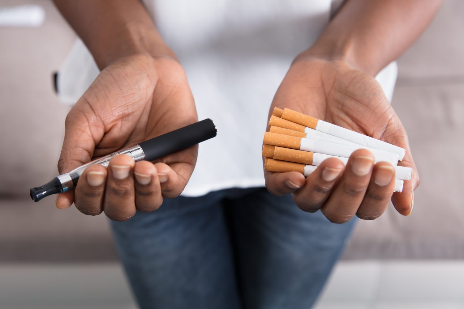 Professional Online Vape Shop With Fast Shipping