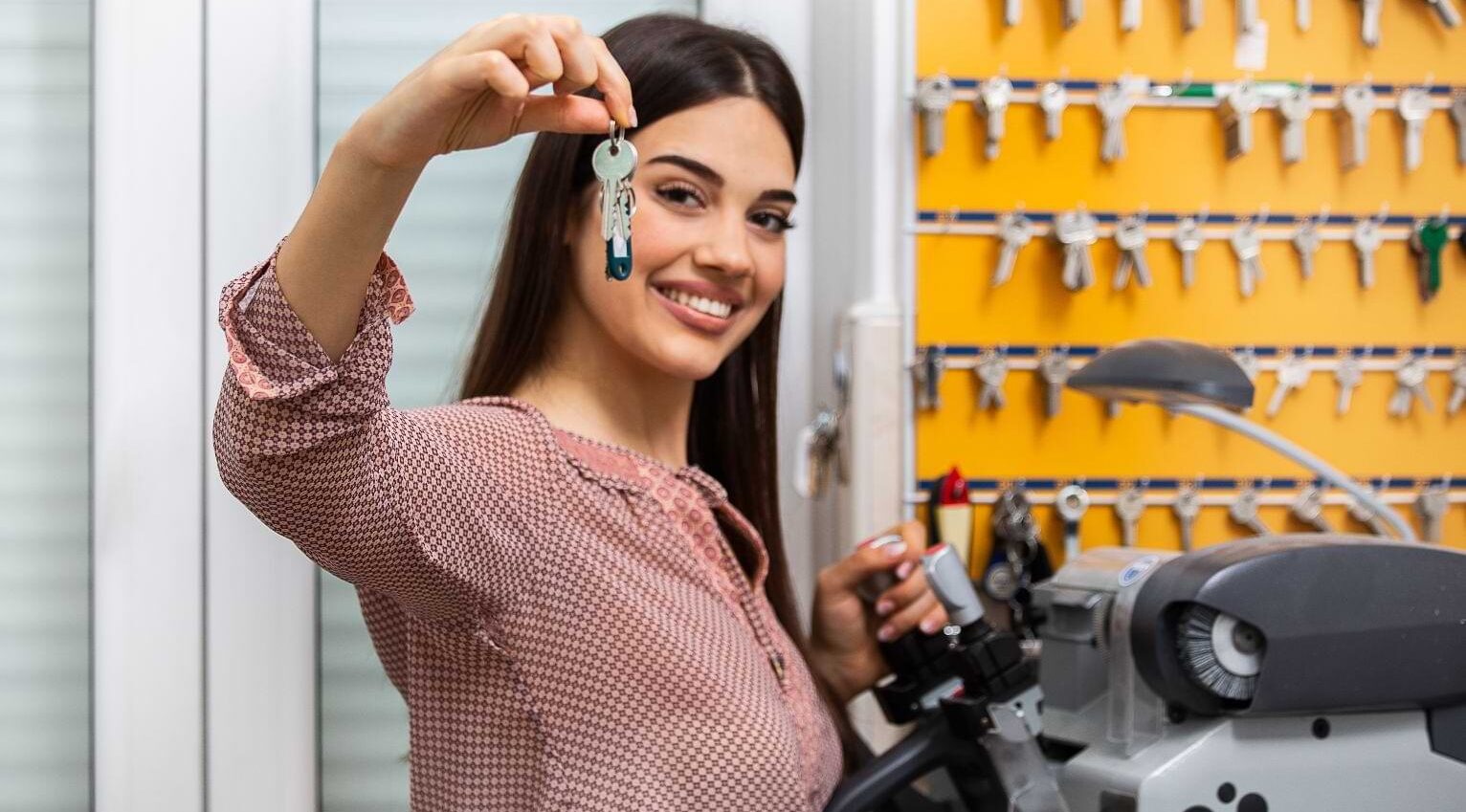 Professional 24h Locksmith You Can Call Day or Night