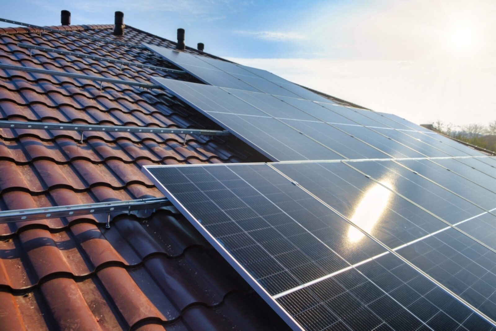 Trusted Solar Panels Newmarket Services Across the East of England