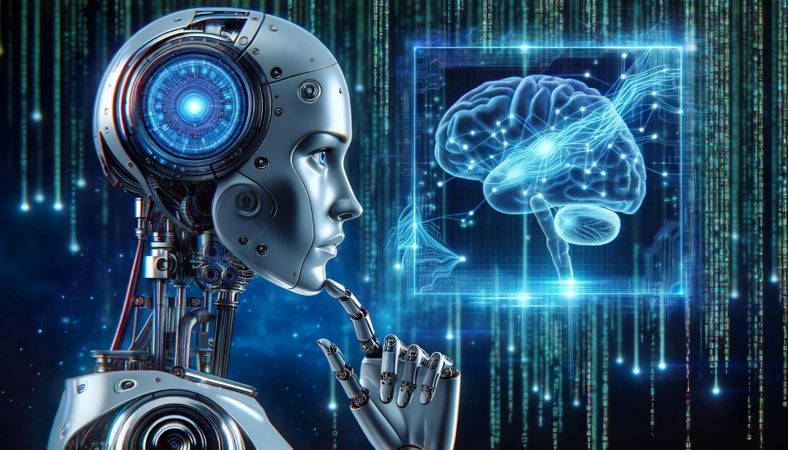 AI for Competitive Intelligence for Smarter Business Decisions