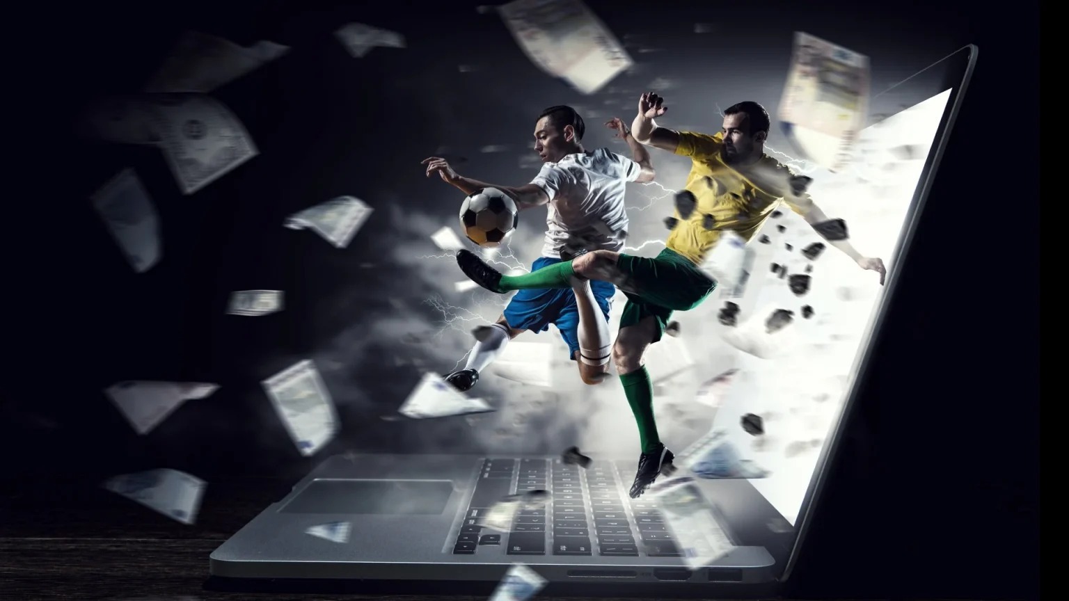 Site de paris sportifs : bonus et promotions à ne pas manquer
