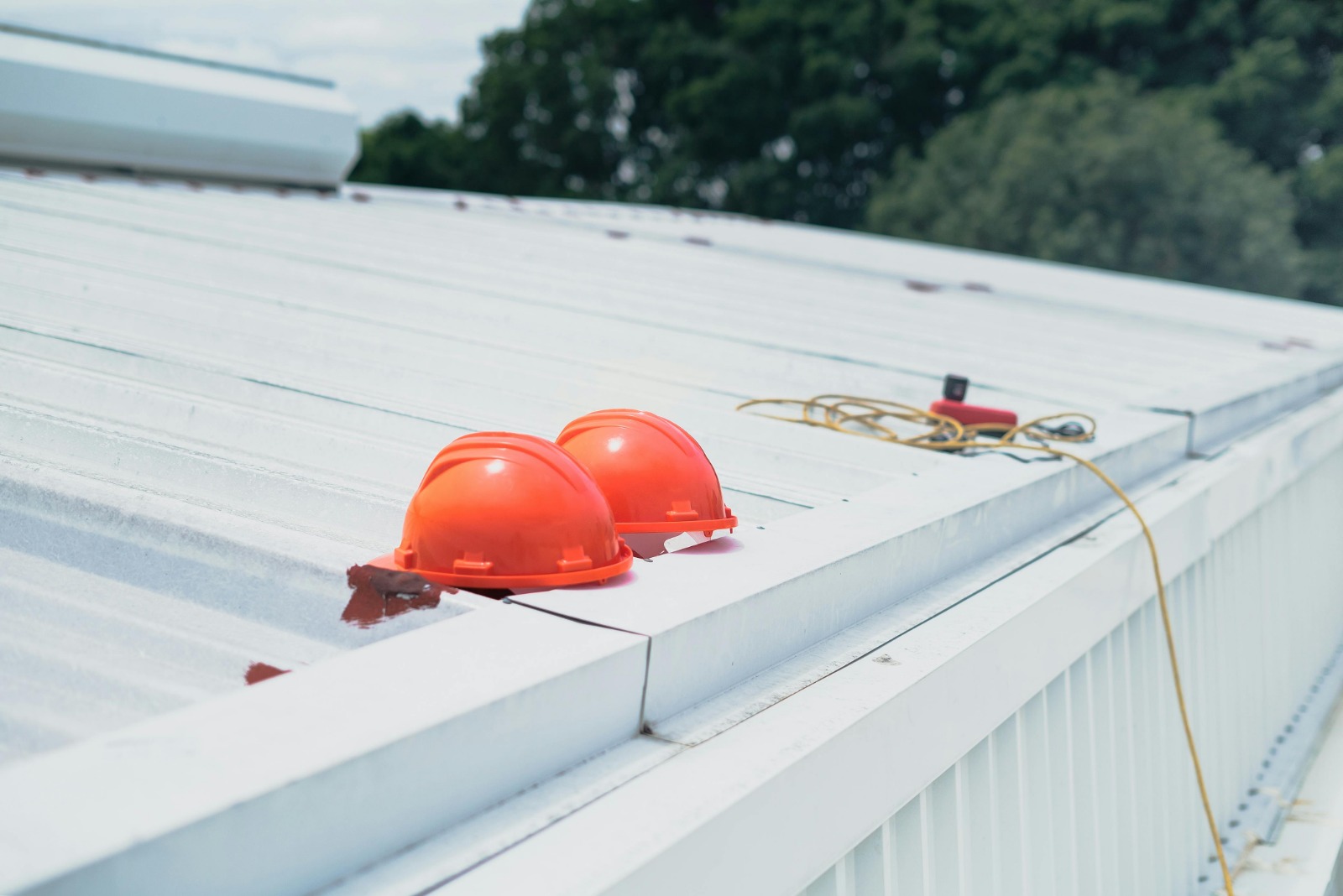 Roofers near Covington, LA – Fast, Dependable, Professional