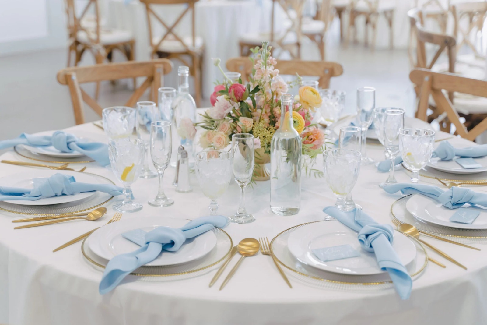 Quinceañera Venue Near Me Offering Customizable Event Packages
