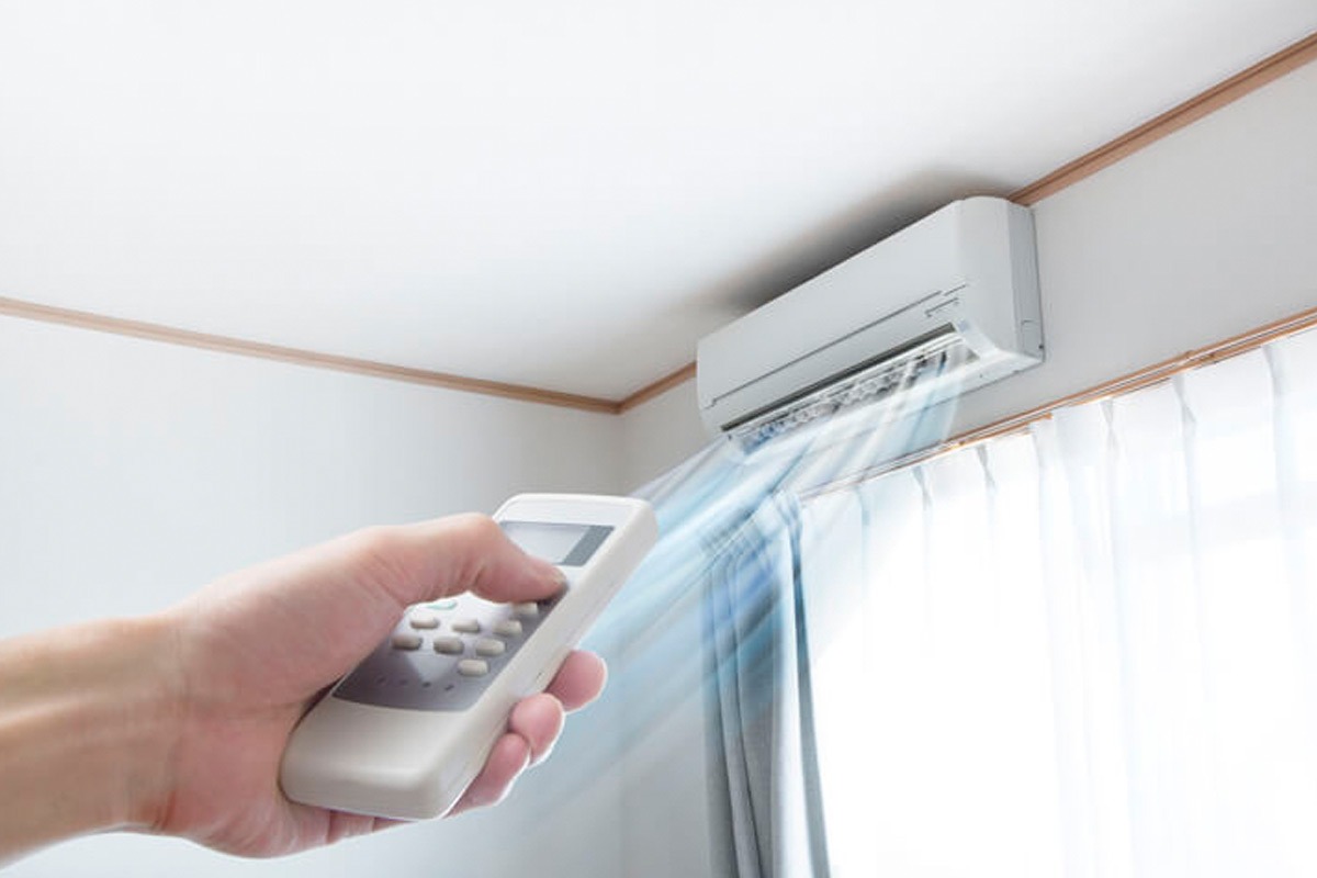Installing a Daikin Mini Split AC in Existing Homes Made Simple