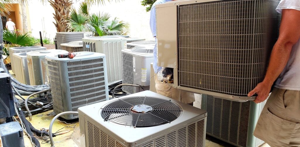 AC Repair Tampa – Trusted Experts in Air Conditioning