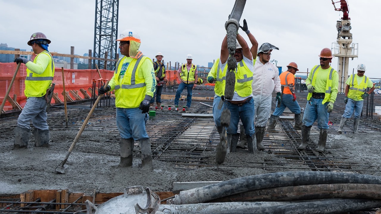 Construction Trade School for Skilled Careers