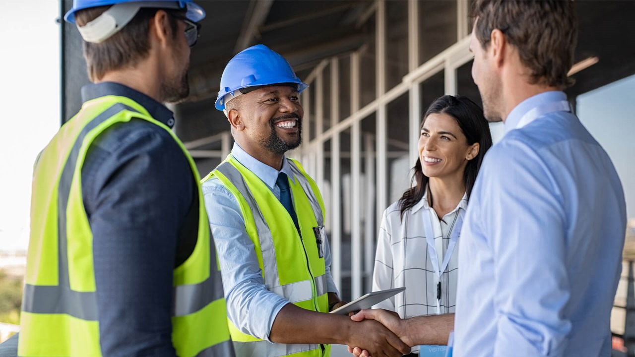 Workforce Training Supporting Skilled Trade Development