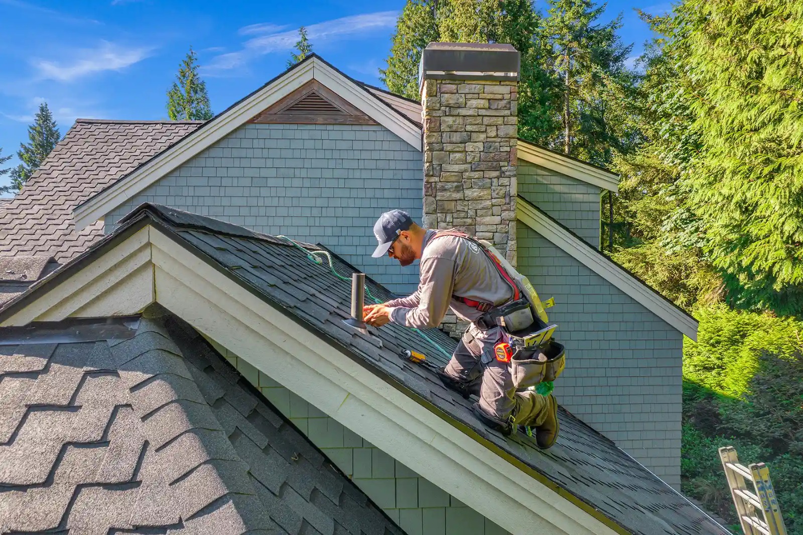 Residential &amp; Commercial Roofing in South Jersey