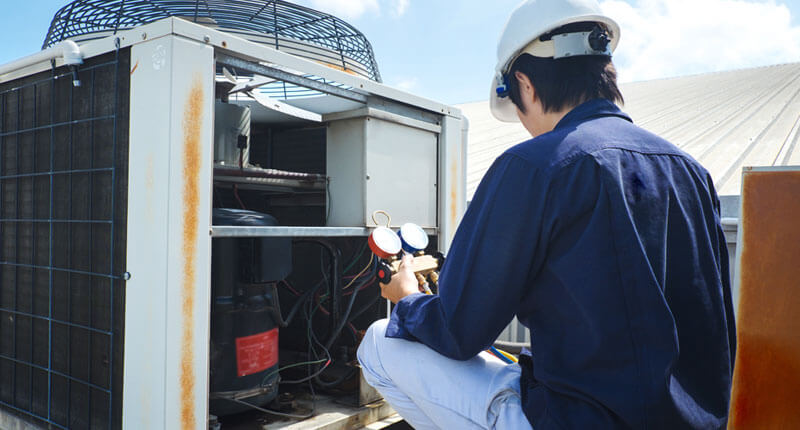 Affordable HVAC Repair Waccabuc NY – Local HVAC Experts