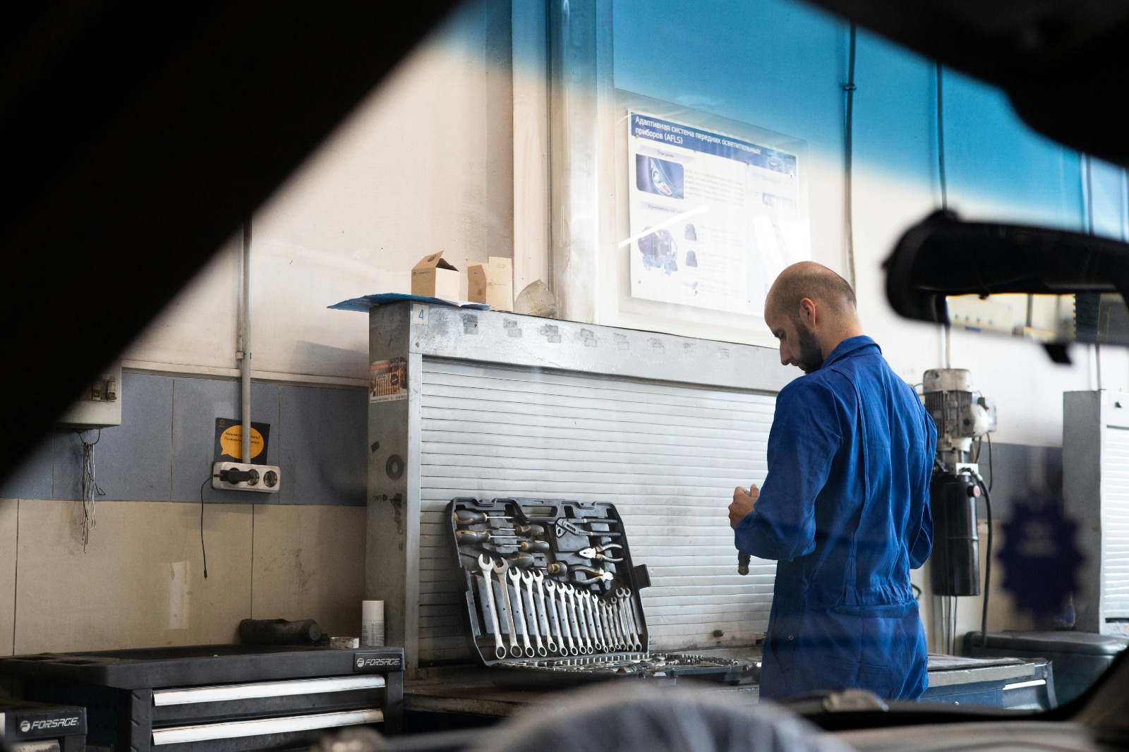 Find the Best Mechanic Wooster – Fast and Reliable Auto Services