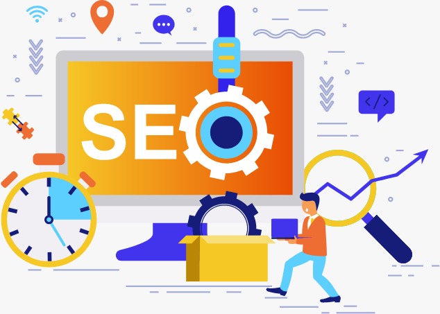 Best Seo Services Company In USA for Small Businesses