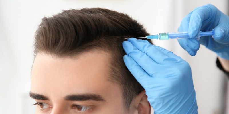 Hair Transplant Turkey – Natural Results, Exceptional Service