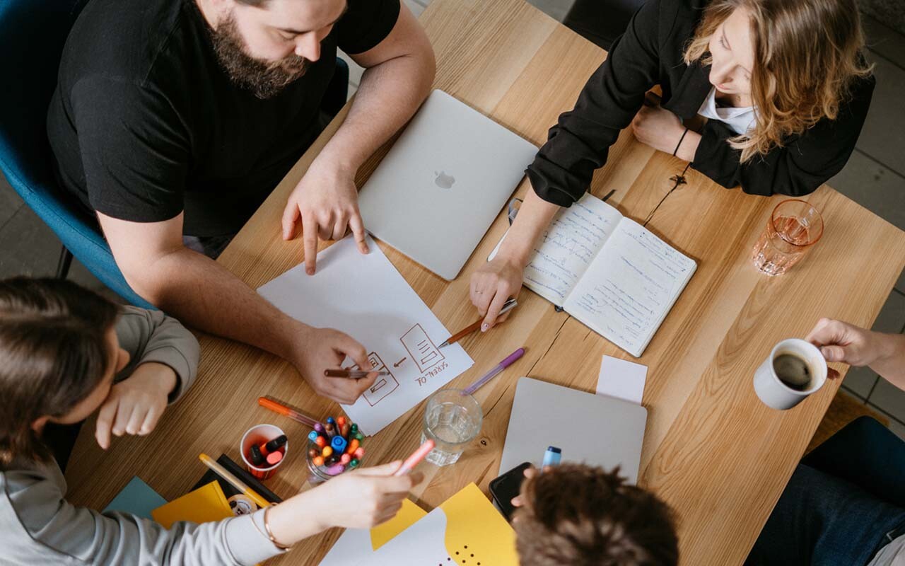 How to Achieve Your Ideal Career: Aligning Passion with Profession